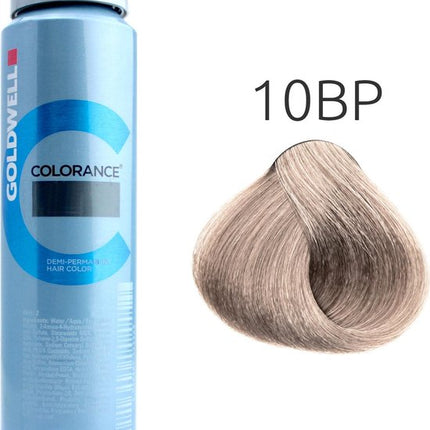 Goldwell Colorance Acid Bus 10BP 120ml