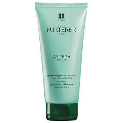 René Furterer Astera Sensitive High Tolerance Shampoo 200 ml