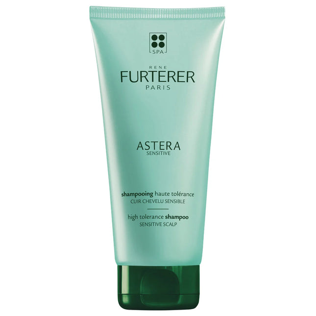 René Furterer Astera Sensitive High Tolerance Shampoo 200 ml