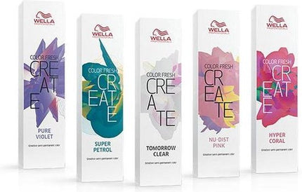 Wella Color Fresh Create 60ml