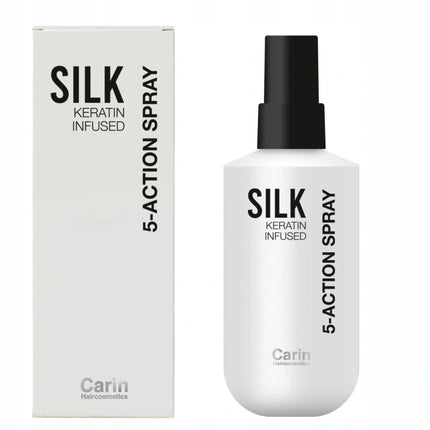 Carin Silk Keratine 5-Action Spray 150ml