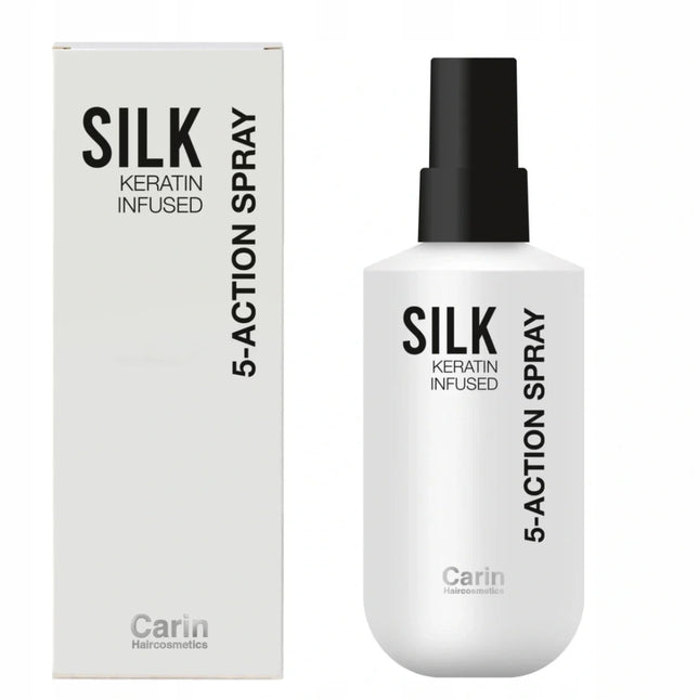 Carin Silk Keratine 5-Action Spray 150ml