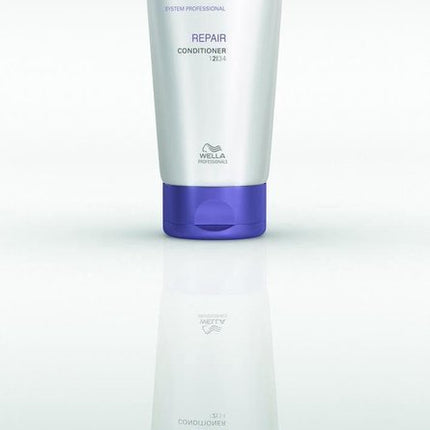 Wella SP Repair Conditioner Unisex Professionele haarconditioner 200 ml