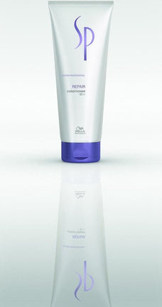 Wella SP Repair Conditioner Unisex Professionele haarconditioner 200 ml