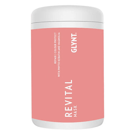 GLYNT REVITAL Mask 1000ml