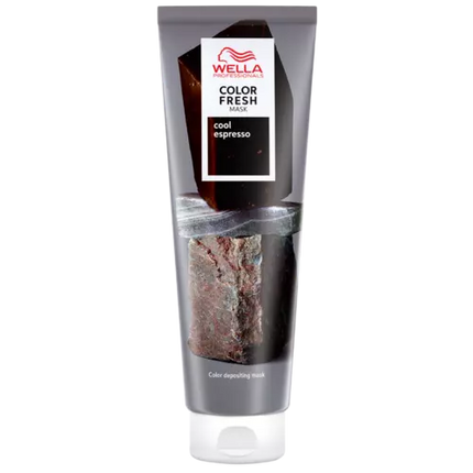 Wella Professionals Color Fresh Mask Cool Espresso 150ml