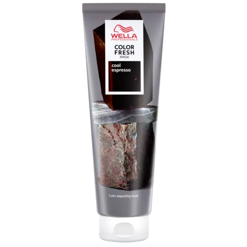 Wella Professionals Color Fresh Mask Cool Espresso 150ml