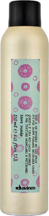 Davines - More Inside - Invisible No Gas Spray - 250 ml