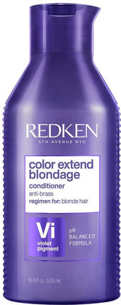 Redken Color Extend Blondage VLT - Conditioner - 500 ml