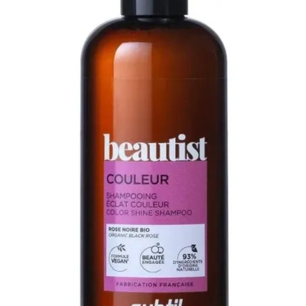 Subtil - Beautist - Couleur - Color Shine Shampoo - 300ml