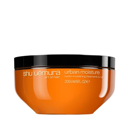 Shu Uemura Urban Moisture Hydrovoedende behandeling 200ml