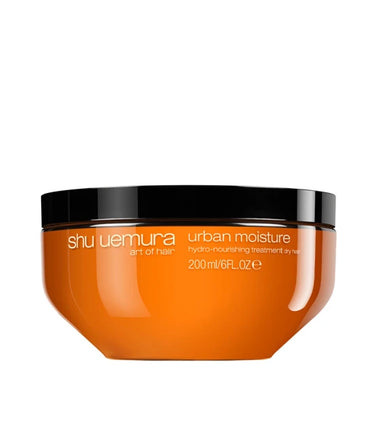 Shu Uemura Urban Moisture Hydrovoedende behandeling 200ml