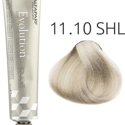 Alfaparf - Evolution of the Color - 11.10 SHL - 60 ml