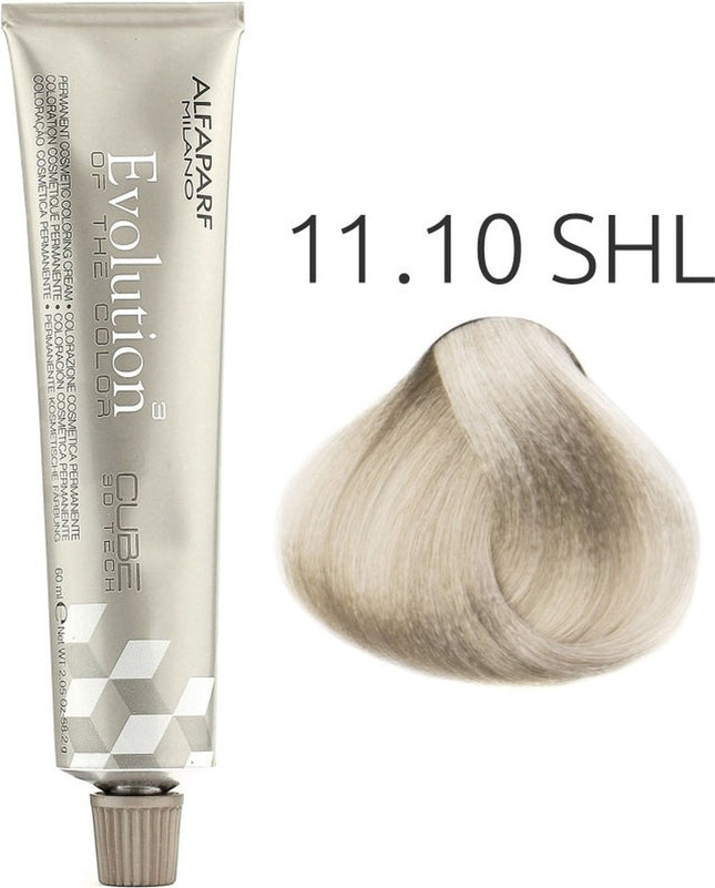 Alfaparf - Evolution of the Color - 11.10 SHL - 60 ml