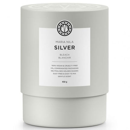 Maria Nila Silver Bleach Powder 450g