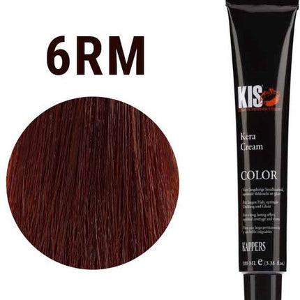 Kis KeraCream Color 100ml 6RM