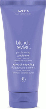 Aveda Blonde Revival Purple Toning Conditioner