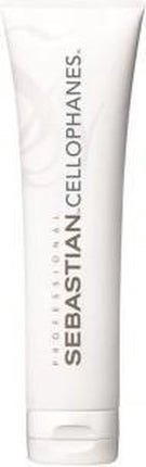 Sebastian Professional - Cellophanes - Semi-Permanent Hair Gloss 300 Ml Chocolate Brown