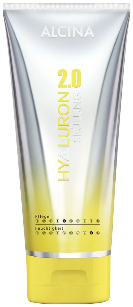Alcina Hyaluron 2.0 Conditioner