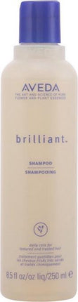 Shampoo voor dagelijks gebruik Brilliant Aveda (250 ml)