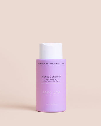 ORI lab | Blonde condition 300ML