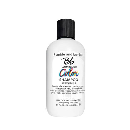 Bumble & Bumble Illuminated Color Shampoo