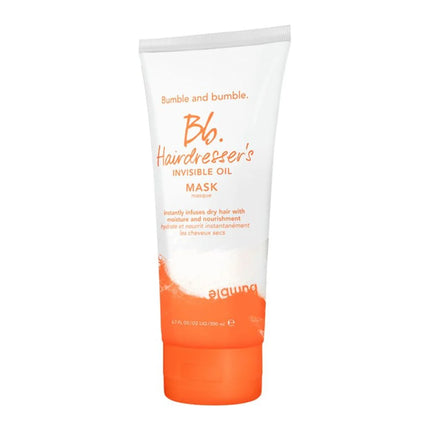 Bumble and bumble Hairdresser's Invisible Oil Mask