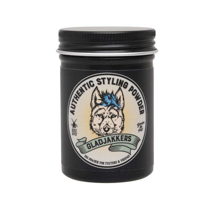 gladjakkers authentic Styling Powder 20g