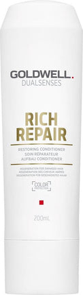 Goldwell Dualsenses Rich Repair Restoring Condtioner 200ml