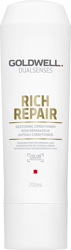 Goldwell Dualsenses Rich Repair Restoring Condtioner 200ml