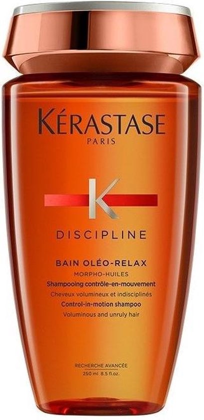 Kérastase Nutritive Bain Oléo Relax Shampoo - 250ml