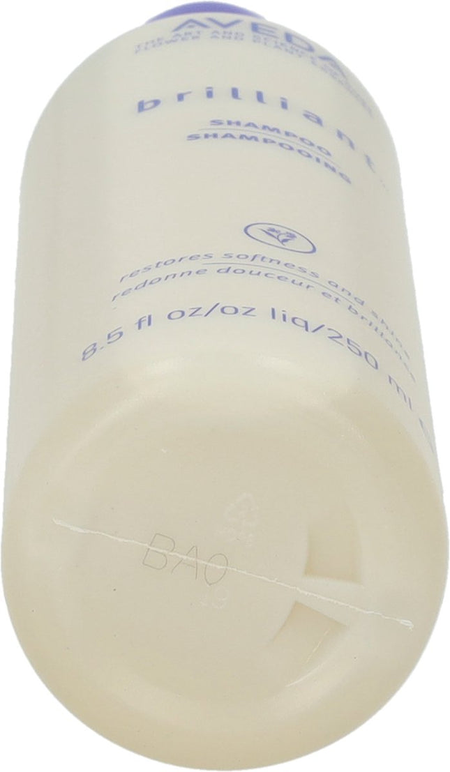 Shampoo voor dagelijks gebruik Brilliant Aveda (250 ml)