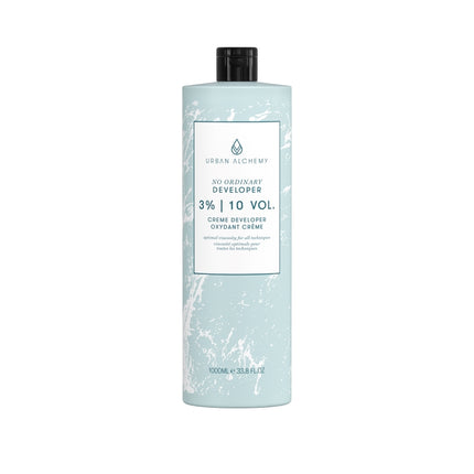 Urban Alchemy - Developer 3% - 10 Vol. - 1000 ml