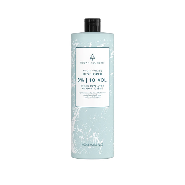 Urban Alchemy - Developer 3% - 10 Vol. - 1000 ml