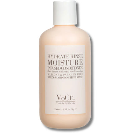 VoCe Hydrate Rinse Moisture Conditioner 250ml - Conditioner voor ieder haartype