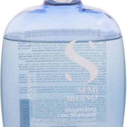 Alfaparf Milano Shampoo Semi di Lino Volume  250 ml