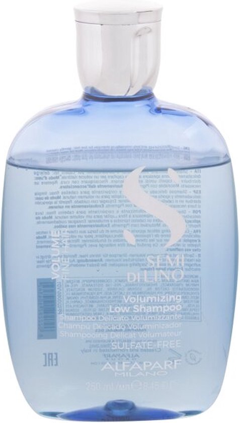 Alfaparf Milano Shampoo Semi di Lino Volume  250 ml