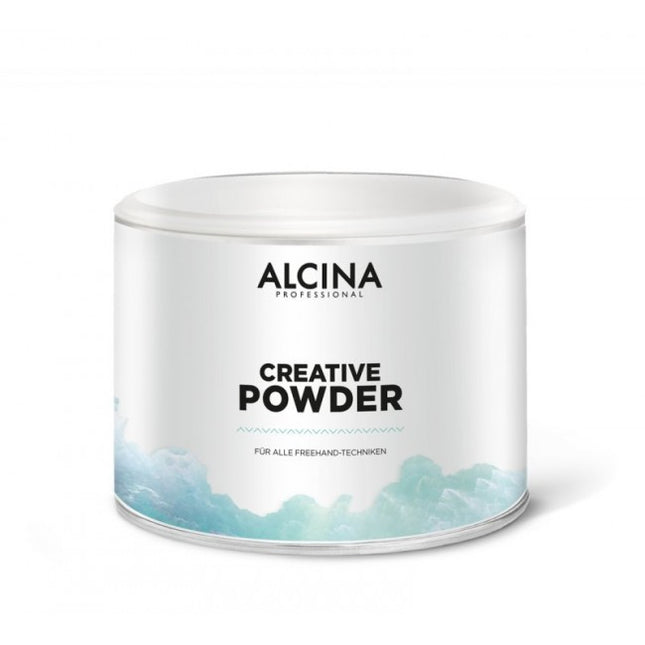 Alcina - Creative Powder - Blondeerpoeder - 200g