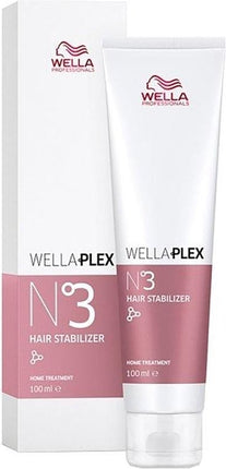 Wella Wellaplex No3 Hair Stabilizer 100ml