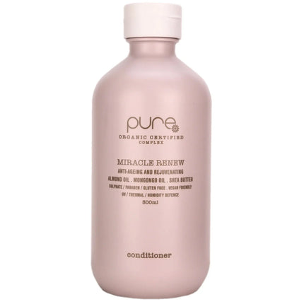 Pure Miracle Renew Conditioner 300ml