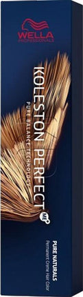 Wella Professionals Koleston Perfect Me+ - Haarverf - 7/07 Pure Naturals - 60ml