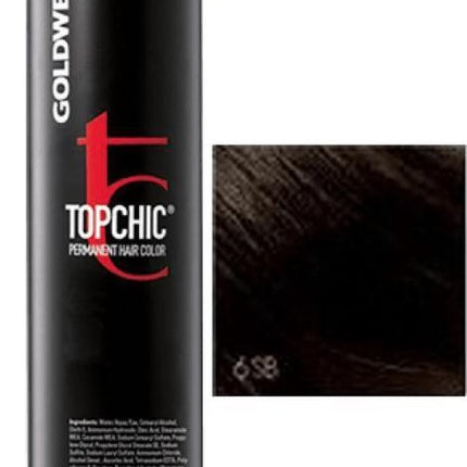 Goldwell - Topchic Depot Bus 250 ml 6SB
