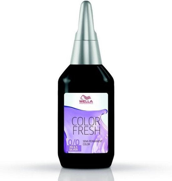 Wella Color Fresh 75ml - 0/8