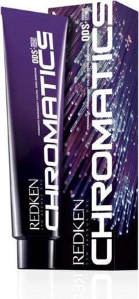 Redken  Haarkleur Zonder Ammoniak Chromatics  - 6G - 6,3 - 63ml