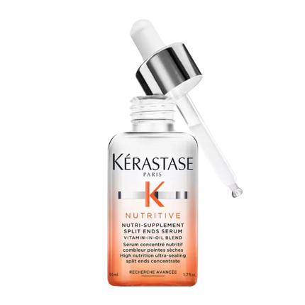 Kérastase Nutritive Nutri-Supplement - Split Ends Serum voor droog haar en gespleten punten - 50ml