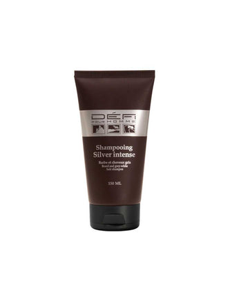 DEFI - Pour Homme - Beard & Grey-White Hair Shampoo - 150ml