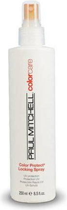 Paul Mitchell - Color Protect Locking Spray 250 ml