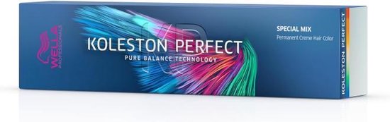 Wella Koleston Perfect Special Mix 0/11  60 ml