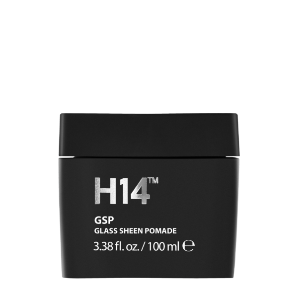 H14 – Glass Sheen Pomade 100ml
