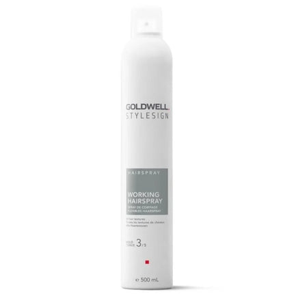 Goldwell Stylesign Working Hairspray 500ml